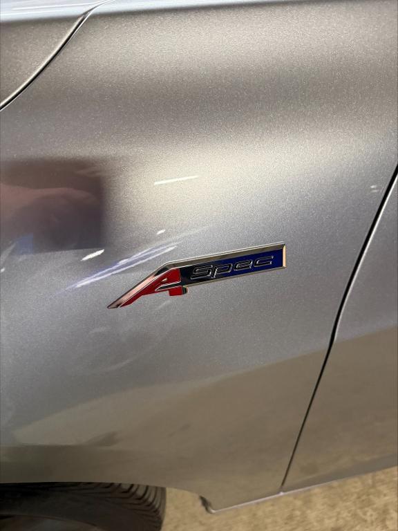 used 2024 Acura Integra car, priced at $32,995