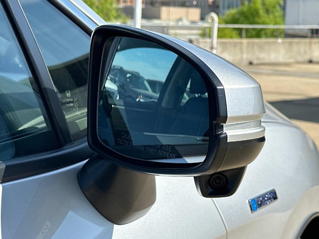 used 2018 Honda Clarity Plug-In Hybrid car, priced at $19,995