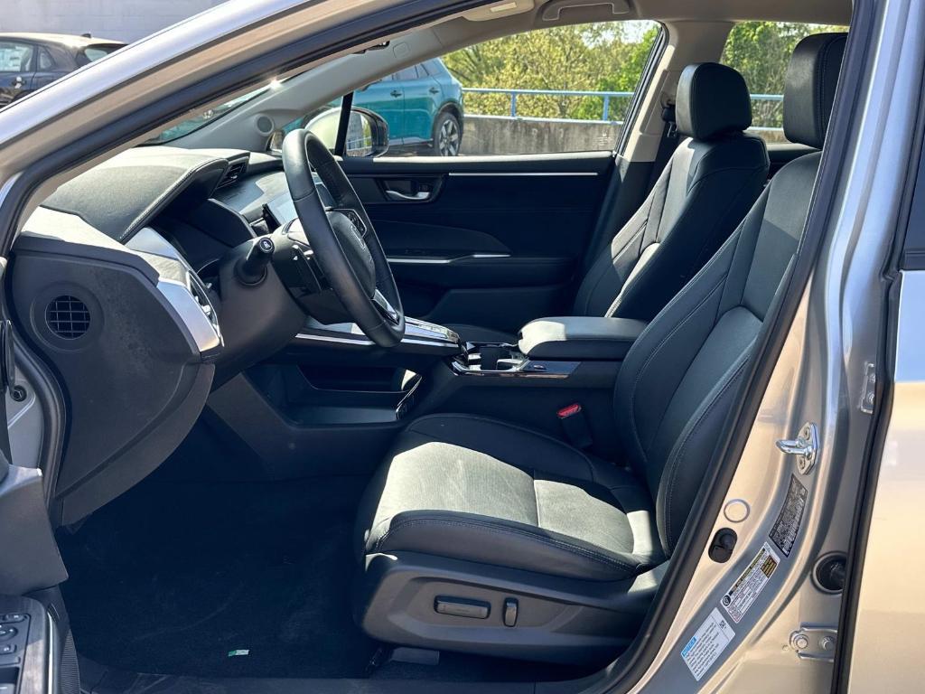 used 2018 Honda Clarity Plug-In Hybrid car, priced at $19,995