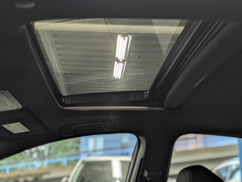 new 2025 Honda Accord Hybrid car, priced at $33,756