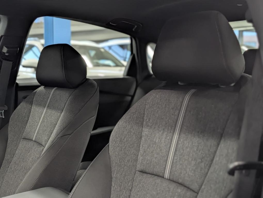 new 2025 Honda Accord Hybrid car, priced at $33,756