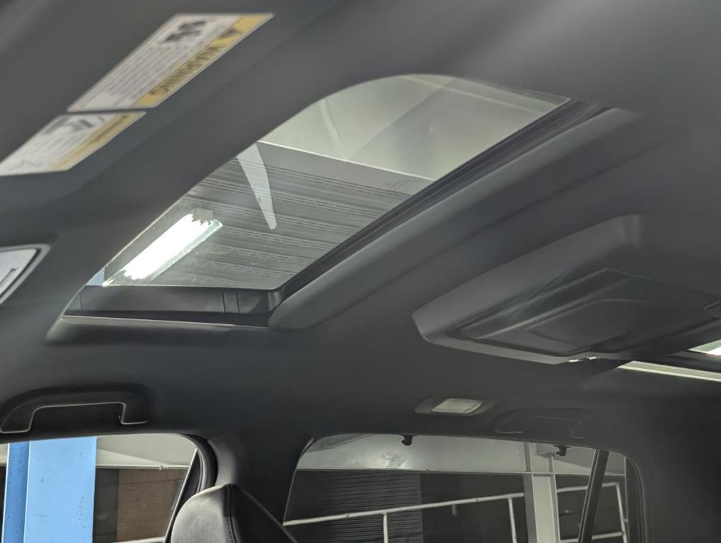 used 2021 Honda Pilot car, priced at $31,995