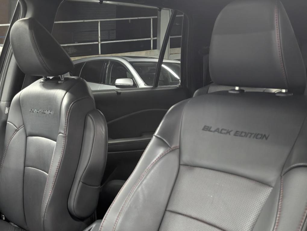 used 2021 Honda Pilot car, priced at $31,995