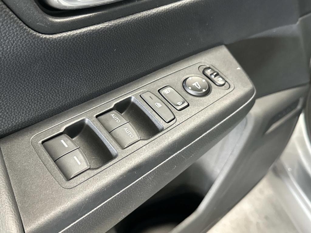 used 2023 Honda CR-V car, priced at $28,995