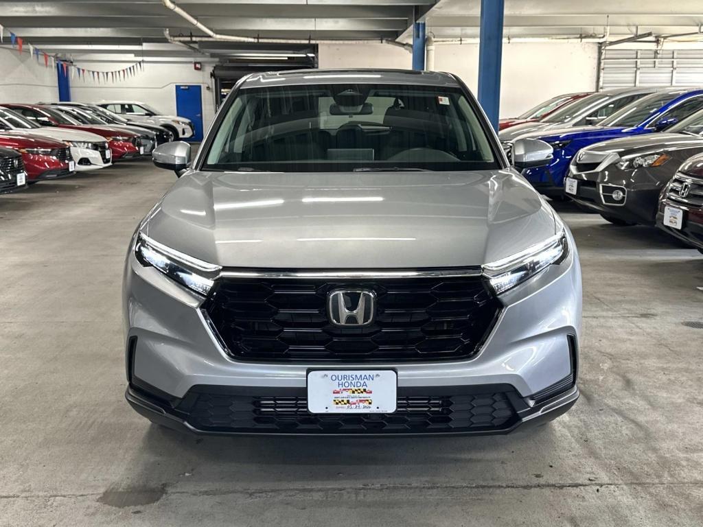 used 2023 Honda CR-V car, priced at $28,995