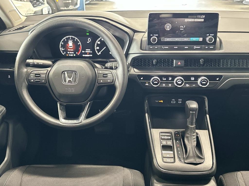 used 2023 Honda CR-V car, priced at $28,995