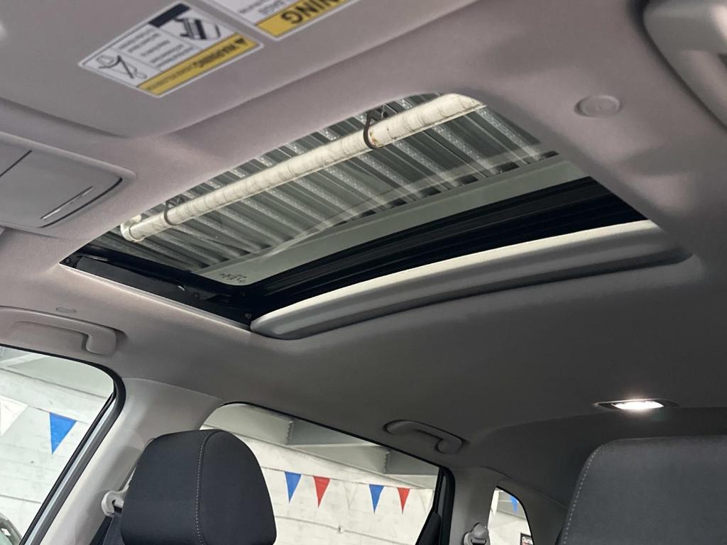 used 2023 Honda CR-V car, priced at $28,995