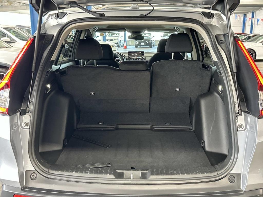 used 2023 Honda CR-V car, priced at $28,995