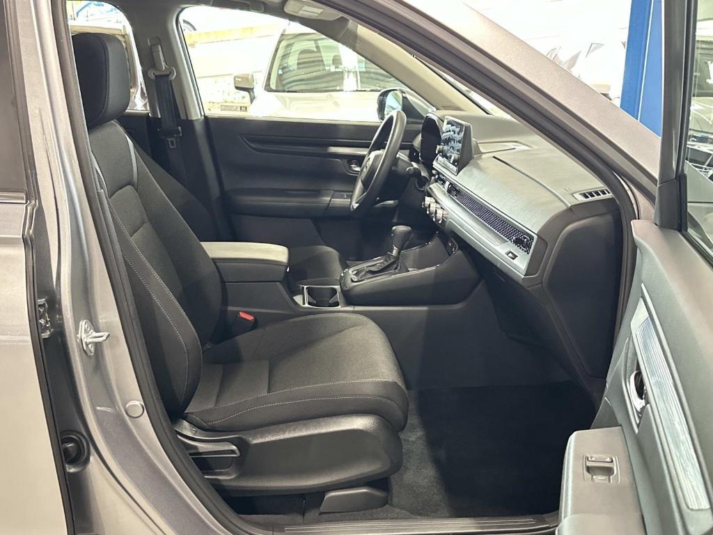 used 2023 Honda CR-V car, priced at $28,995