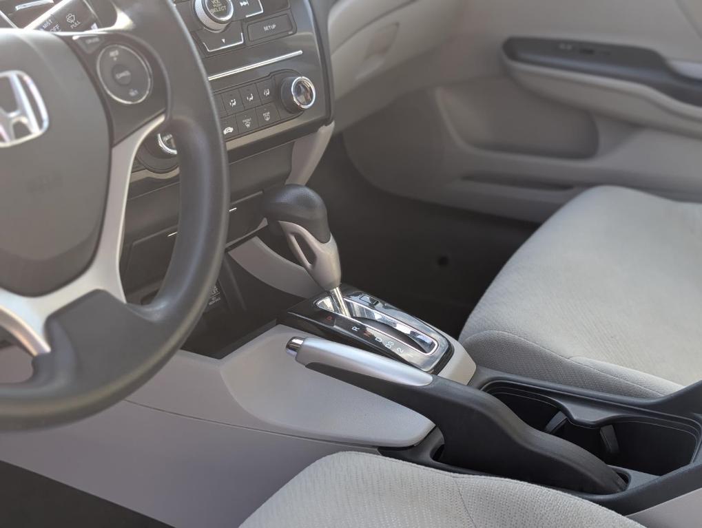 used 2013 Honda Civic car, priced at $10,995