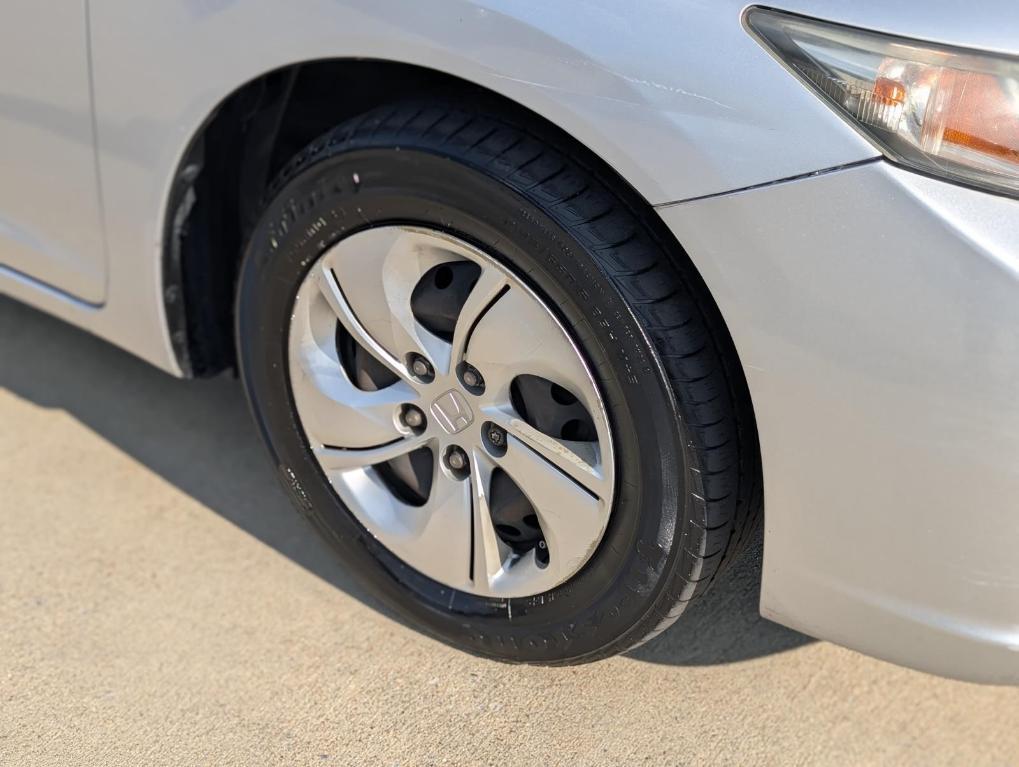 used 2013 Honda Civic car, priced at $10,995