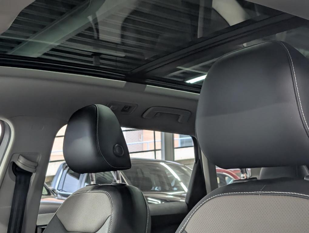 used 2022 Volkswagen Taos car, priced at $25,995