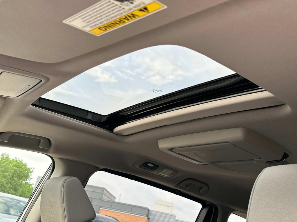 used 2018 Honda Odyssey car, priced at $18,995