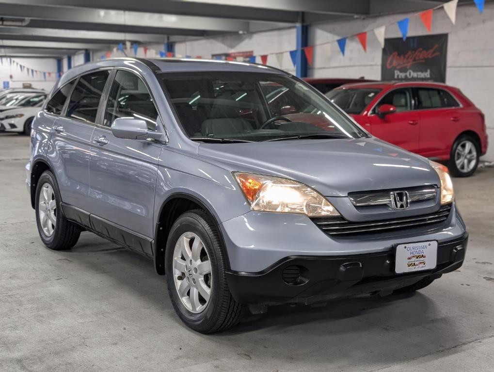 used 2009 Honda CR-V car, priced at $10,995