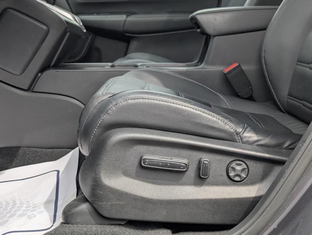 used 2019 Honda CR-V car, priced at $26,995