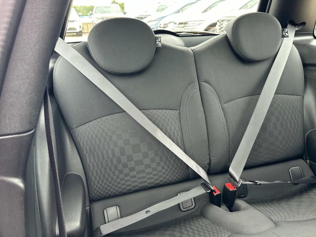 used 2009 MINI Cooper S car, priced at $9,995