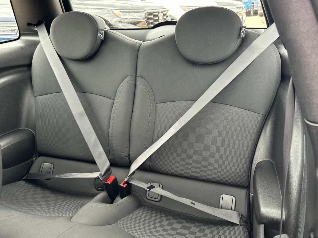 used 2009 MINI Cooper S car, priced at $9,995