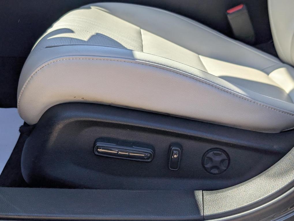 used 2018 Honda Accord car, priced at $18,995