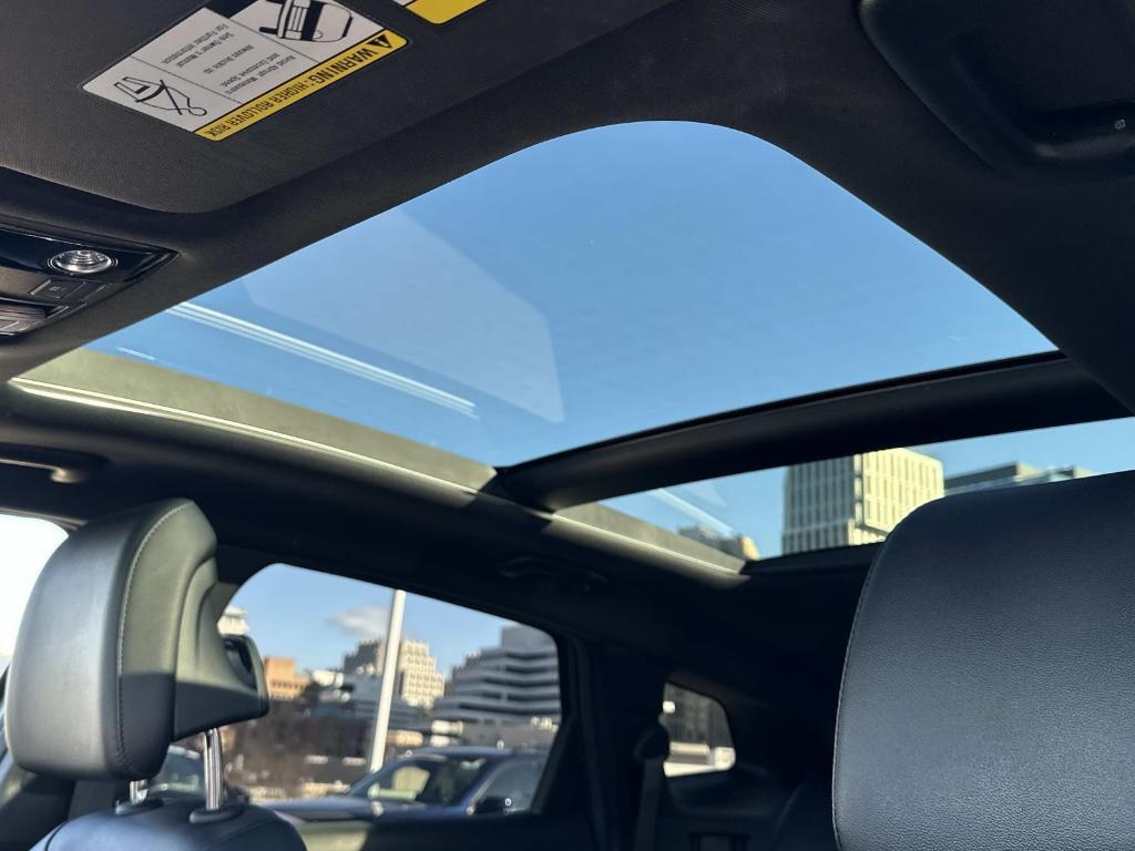 used 2023 Kia Sportage car, priced at $26,995