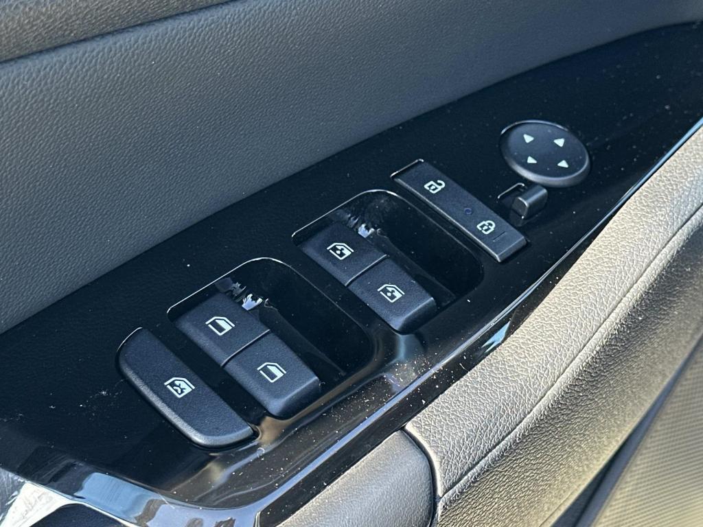 used 2023 Kia Sportage car, priced at $26,995