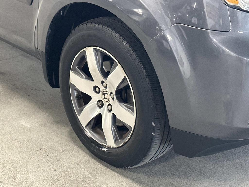 used 2015 Honda Pilot car, priced at $17,995