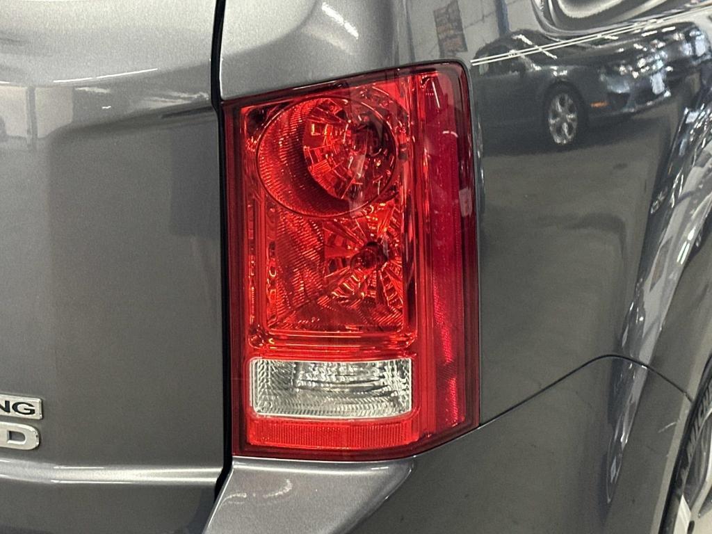 used 2015 Honda Pilot car, priced at $17,995