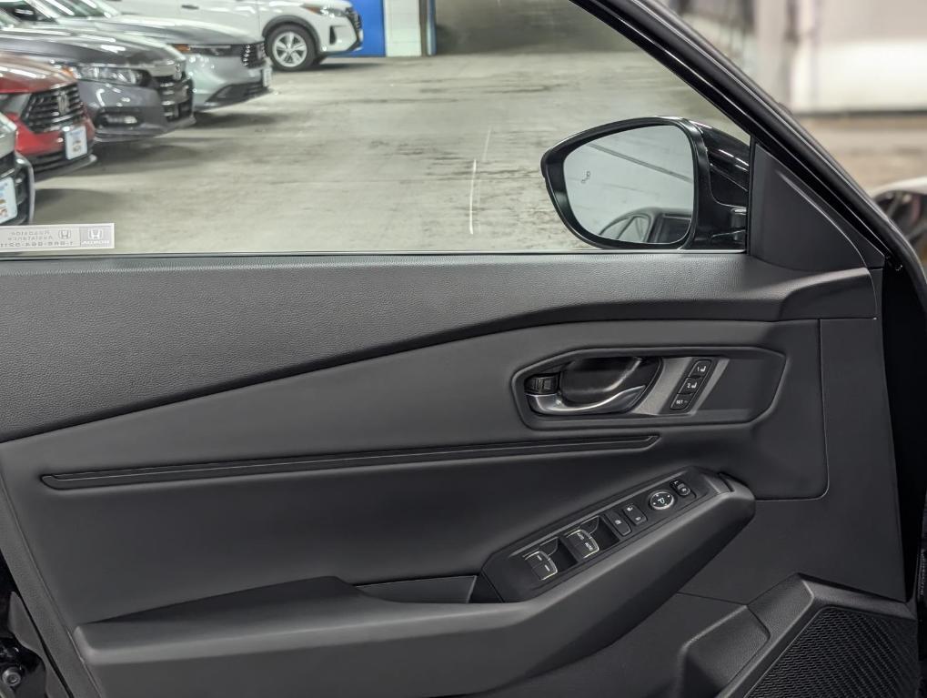 used 2024 Honda Accord Hybrid car, priced at $29,795