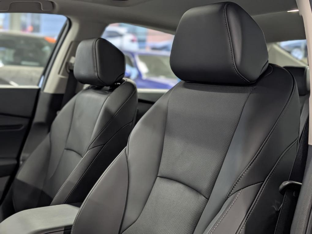 used 2024 Honda Accord Hybrid car, priced at $29,795