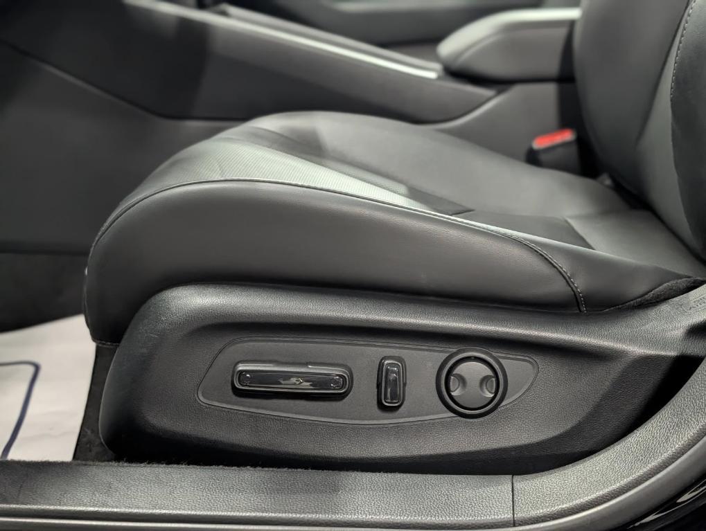 used 2024 Honda Accord Hybrid car, priced at $29,795