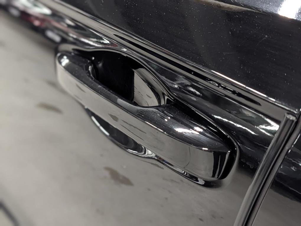 used 2024 Honda Accord Hybrid car, priced at $29,795