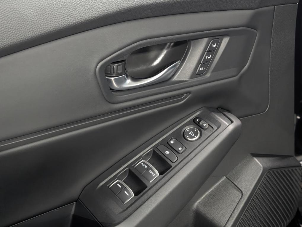 used 2024 Honda Accord Hybrid car, priced at $29,795