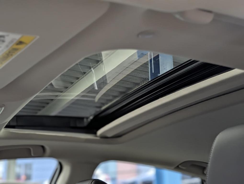 used 2024 Honda Accord Hybrid car, priced at $29,795