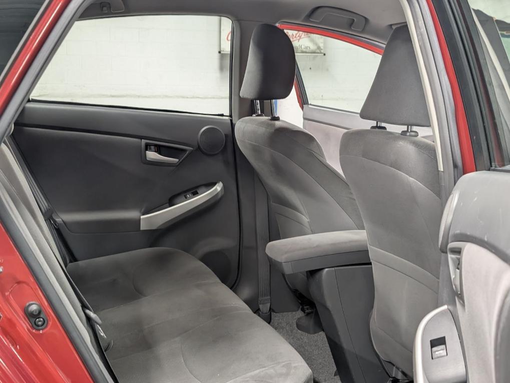 used 2010 Toyota Prius car, priced at $10,995