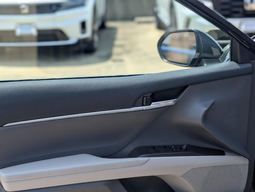 used 2022 Toyota Camry car, priced at $22,995
