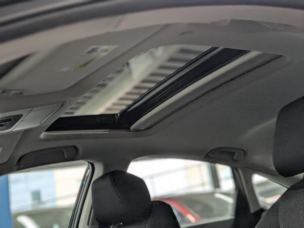 used 2024 Honda Accord car, priced at $27,479