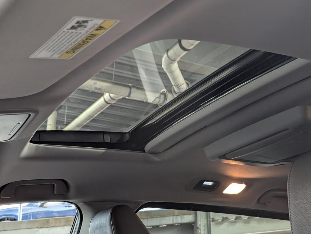 used 2023 Honda Odyssey car, priced at $34,995