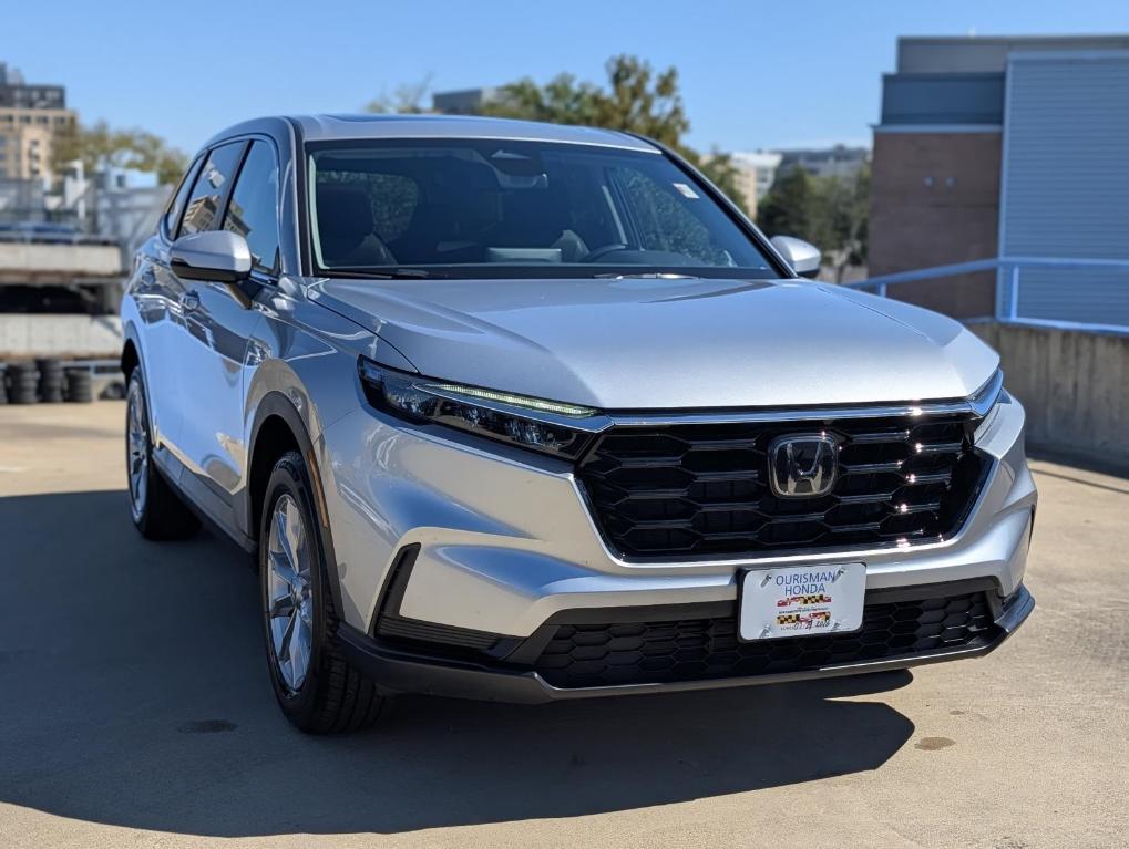 used 2025 Honda CR-V car, priced at $32,895