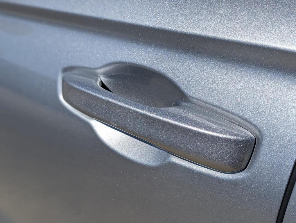 used 2025 Honda CR-V car, priced at $32,895