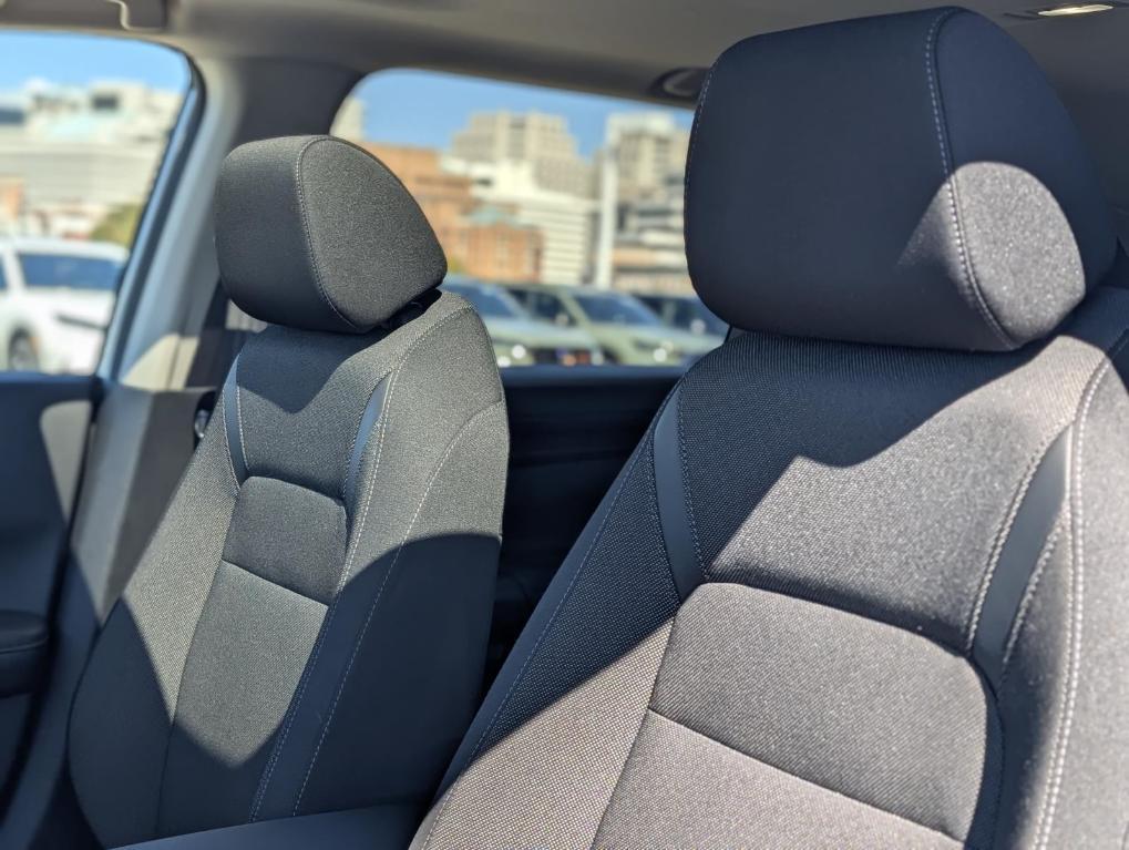 used 2025 Honda CR-V car, priced at $32,895