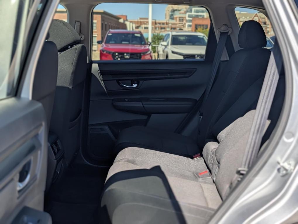 used 2025 Honda CR-V car, priced at $32,895