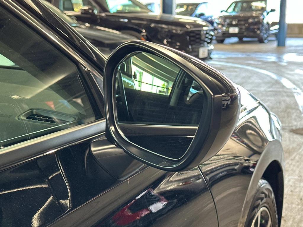 used 2022 Honda Civic car, priced at $22,995