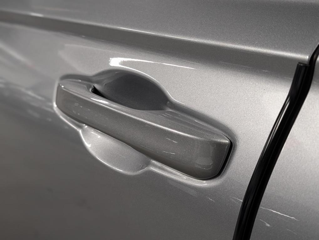 used 2023 Honda CR-V Hybrid car, priced at $34,895