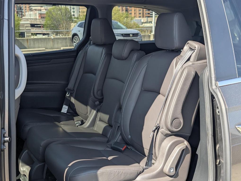 used 2022 Honda Odyssey car, priced at $33,995