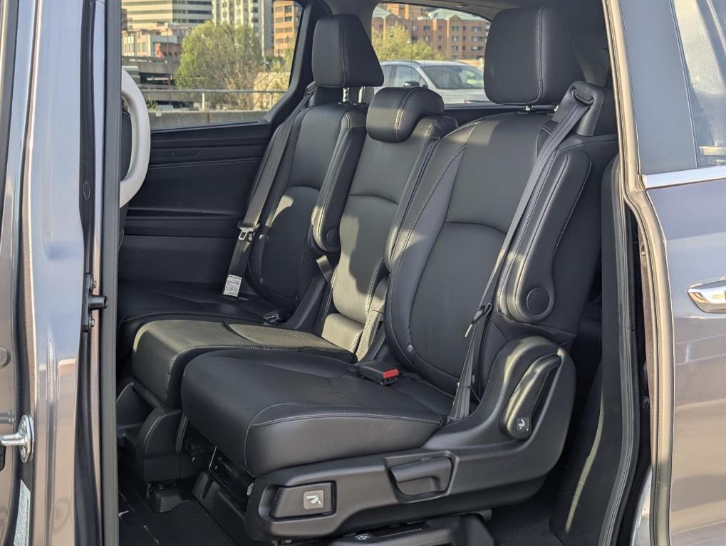 used 2022 Honda Odyssey car, priced at $32,995