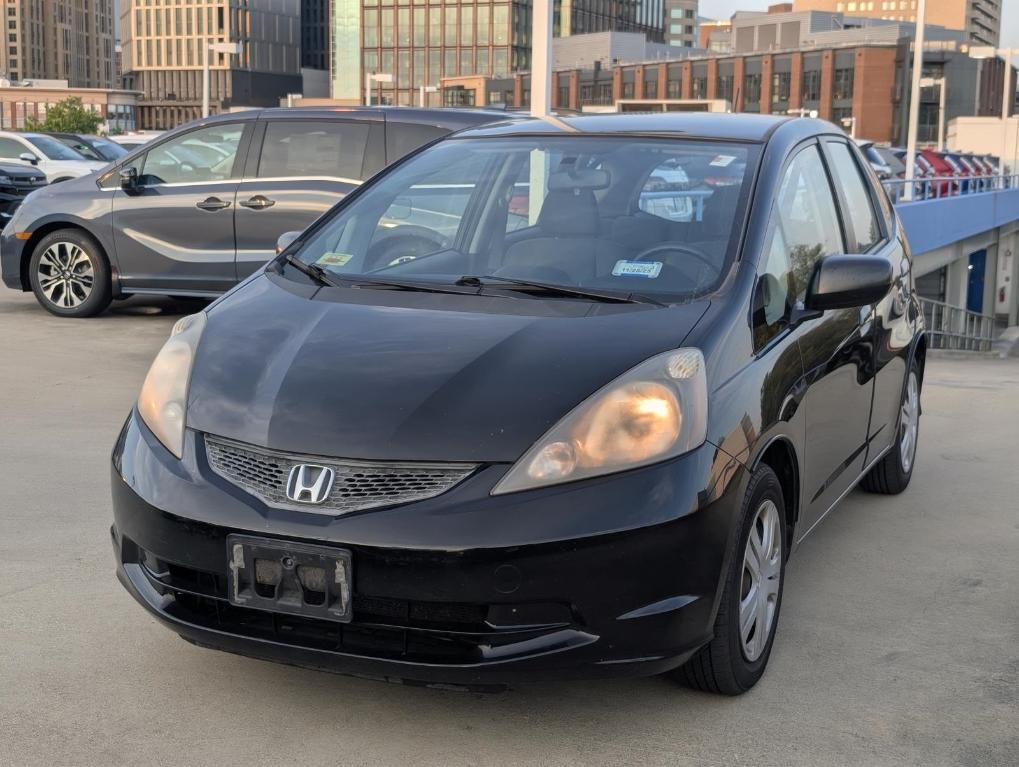 used 2009 Honda Fit car, priced at $9,995