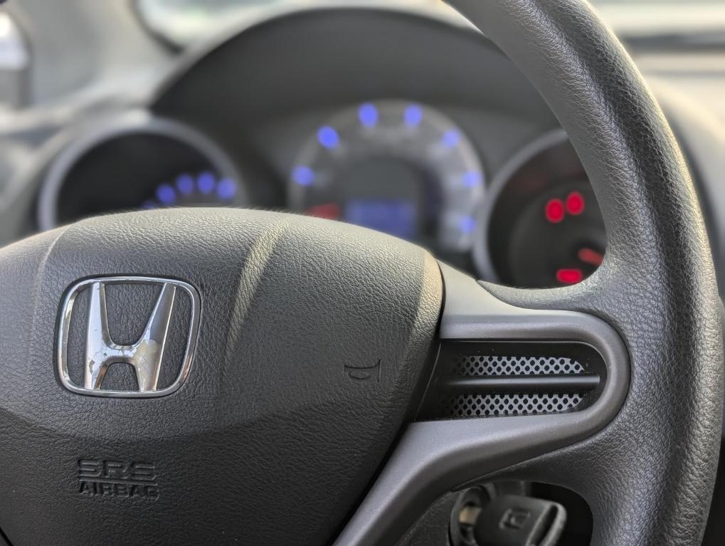 used 2009 Honda Fit car, priced at $9,995
