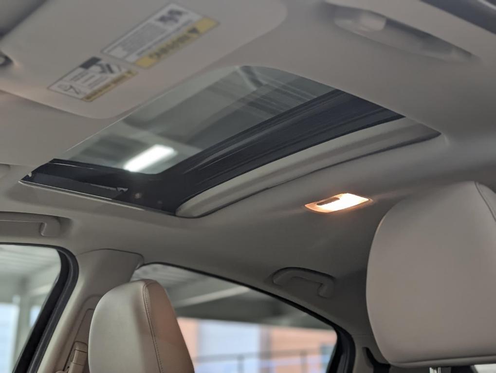 used 2017 Honda HR-V car, priced at $14,455
