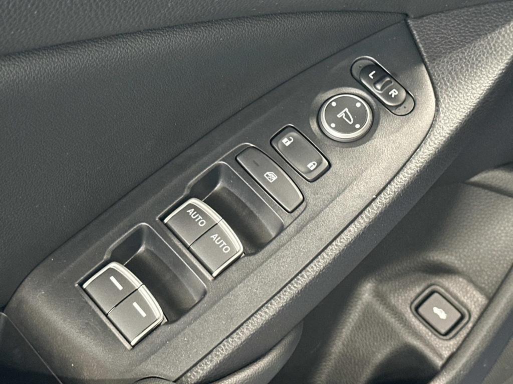 used 2022 Honda Accord Hybrid car, priced at $27,995