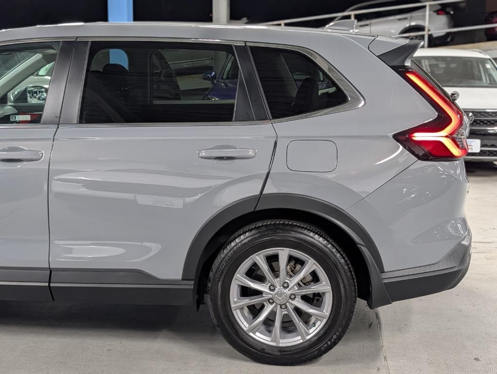 used 2023 Honda CR-V car, priced at $32,495