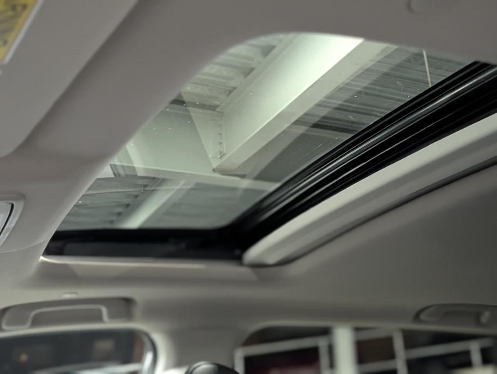 used 2023 Honda CR-V car, priced at $32,495